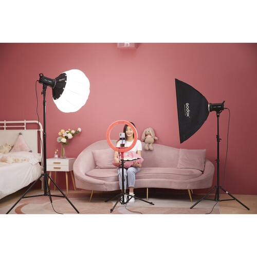 Godox SL100D Daylight LED Video Light - 7